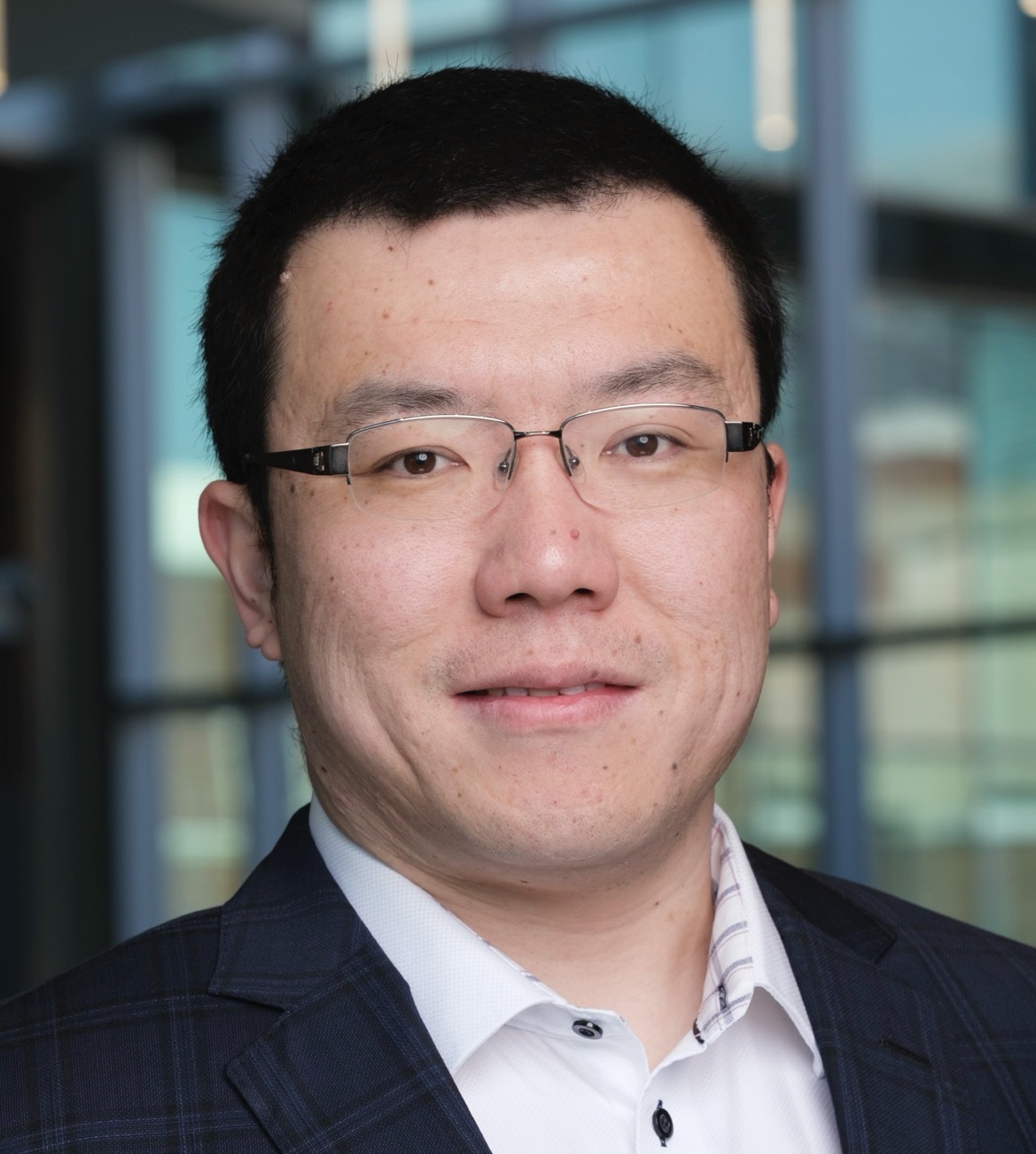Ang Li