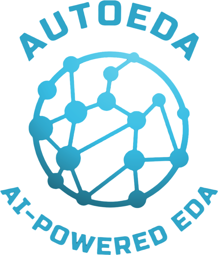 AutoEDA Logo